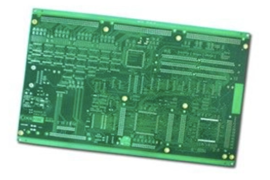 PCB硬板應用